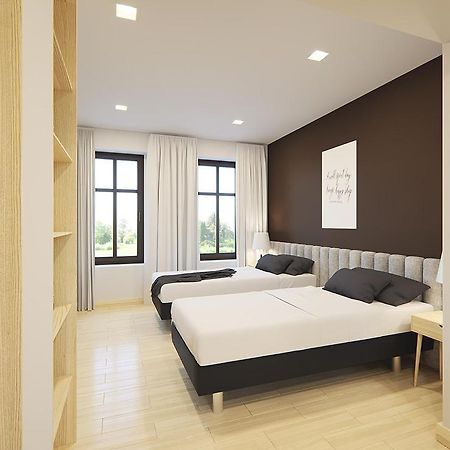 Sleepwell Apartments Legnica Exterior photo