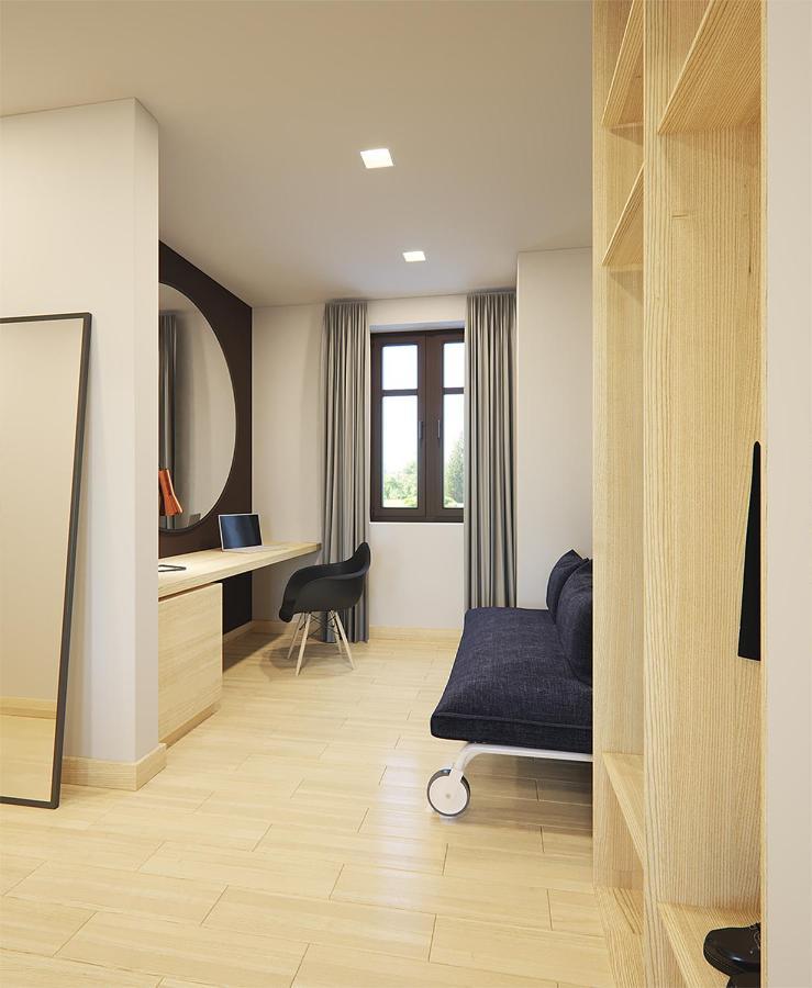 Sleepwell Apartments Legnica Exterior photo