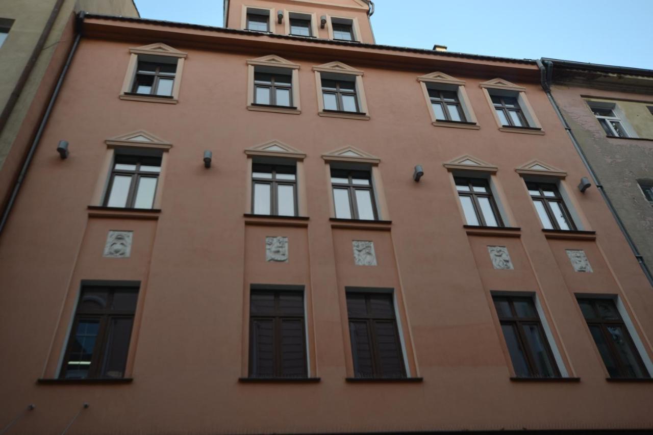 Sleepwell Apartments Legnica Exterior photo