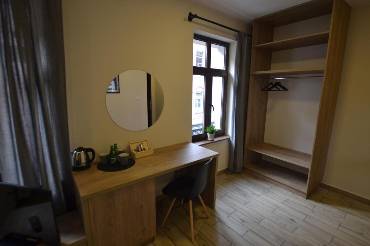 Sleepwell Apartments Legnica Exterior photo
